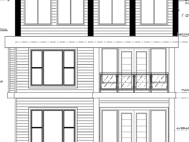 Lot for sale in Surrey, North Surrey, 17318 N 104 Avenue, 263093721 | Realtylink.org