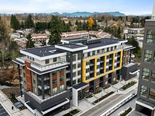 Apartment for sale in Langley, Langley, 110 27249 Aldergrove Town Center Drive, 263093734 | Realtylink.org