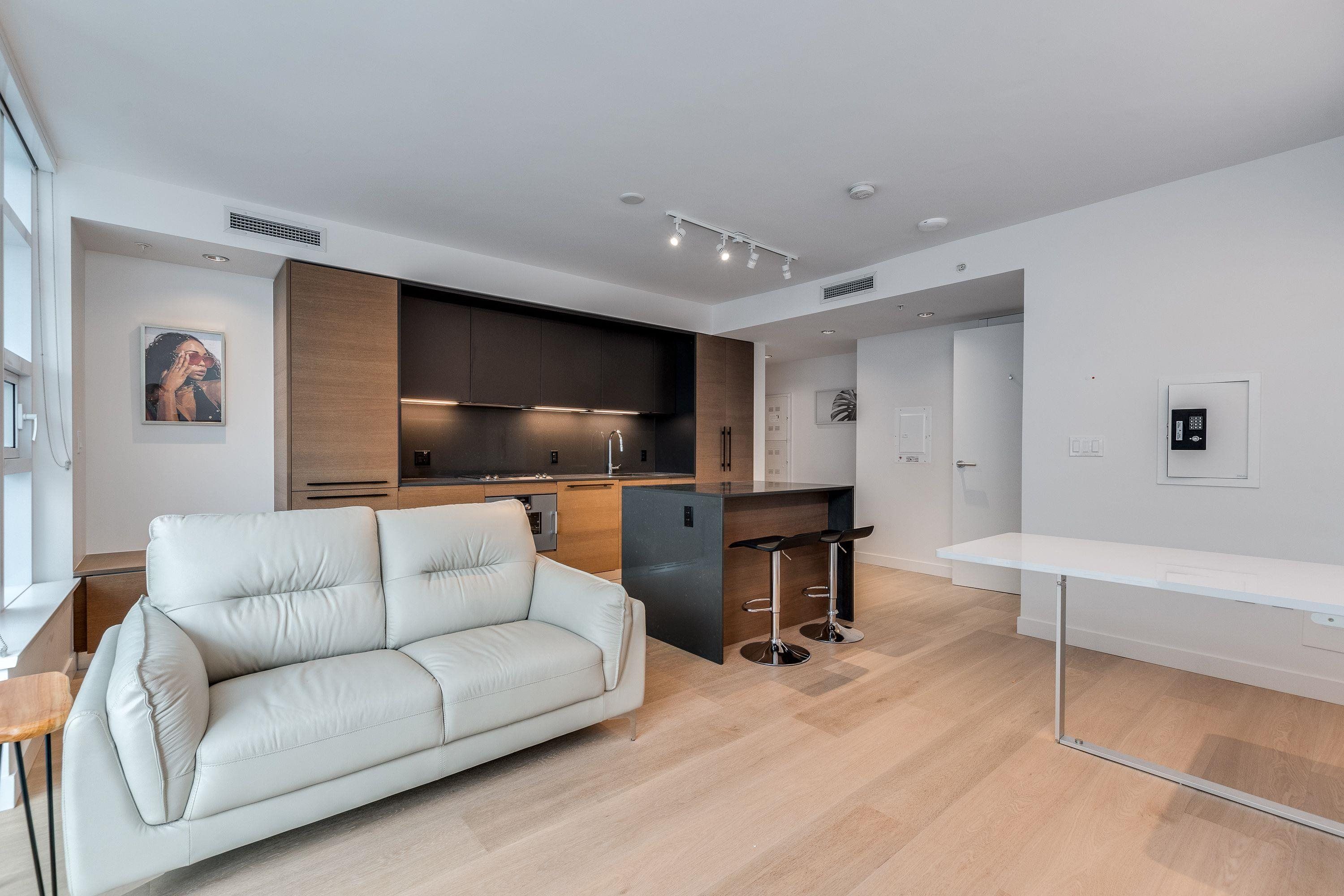 Apartment for rent in Vancouver, Vancouver West, 1003 1289 Hornby Street, 263093739 | Realtylink.org