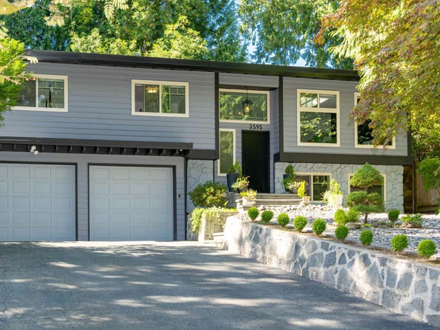 House for sale in North Vancouver, North Vancouver, 3595 Princess Avenue, 263093757 | Realtylink.org