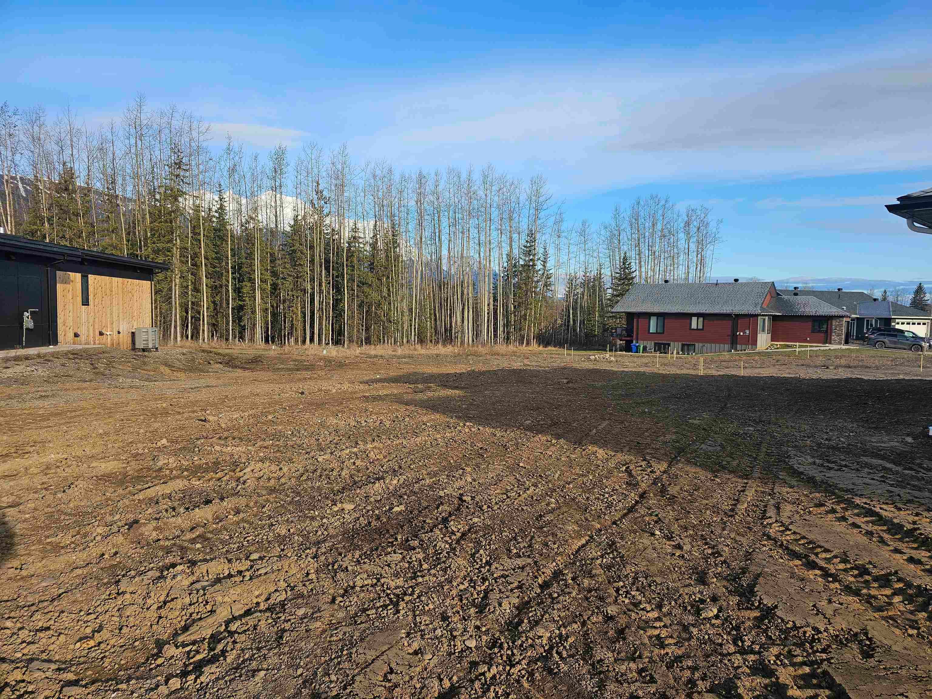 Lot for sale in Smithers, Smithers And Area, Lot 7 Meadow Place, 263093758 | Realtylink.org