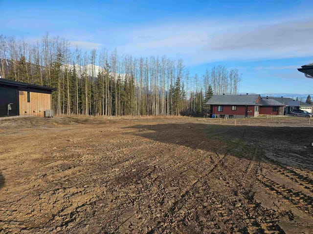 Lot for sale in Smithers, Smithers And Area, Lot 7 Meadow Place, 263093758 | Realtylink.org