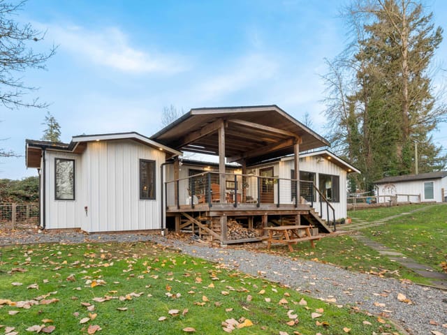 Manufactured Home for sale in Langley, Langley, 6271 272 Street, 263093760 | Realtylink.org