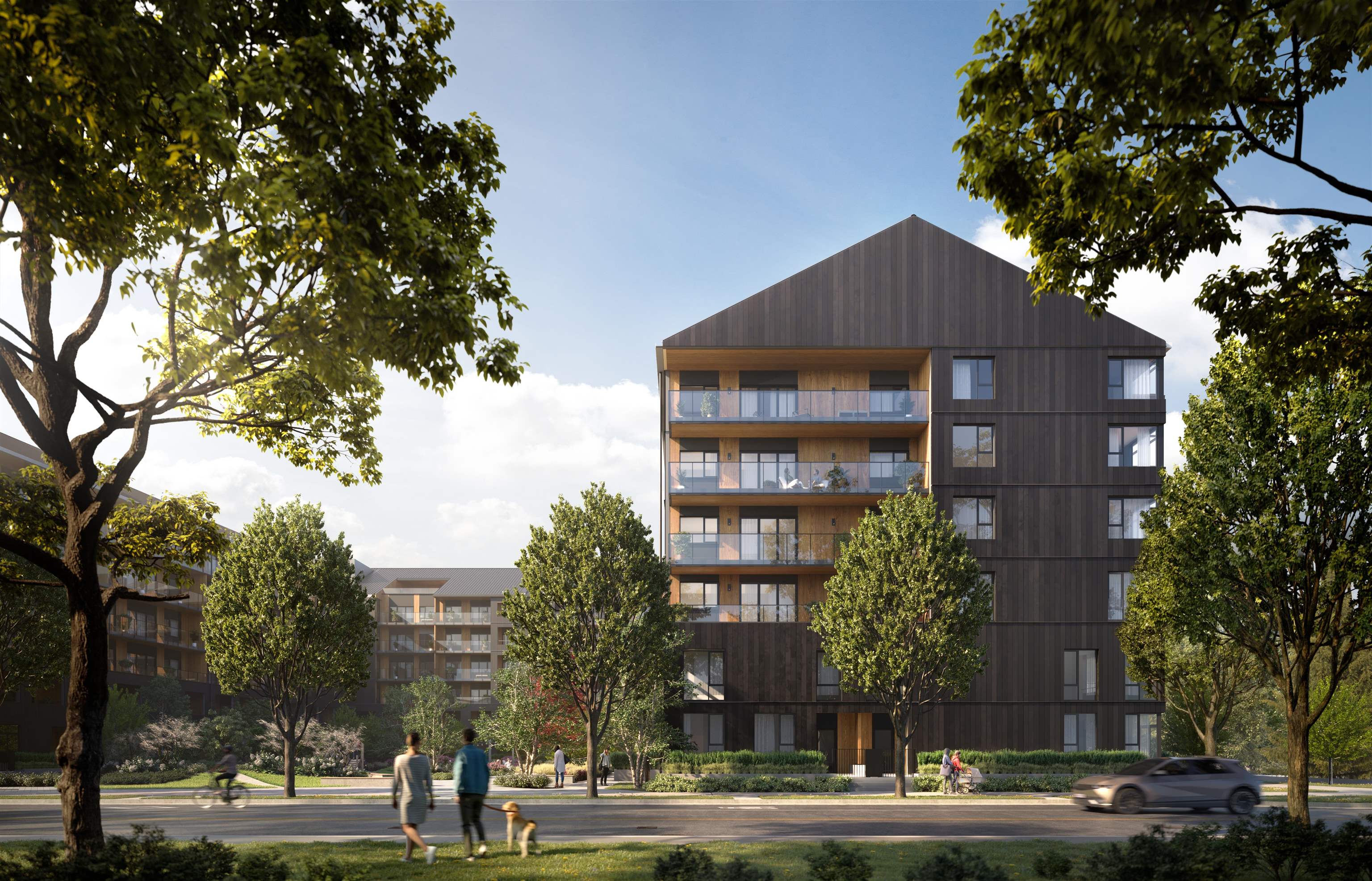 Apartment for sale in Port Moody, Port Moody, 304 1209 Cecile Drive, 263093763 | Realtylink.org