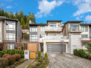 1/2 Duplex for sale in West Vancouver, West Vancouver, 2997 Burfield Place, 263093766 | Realtylink.org