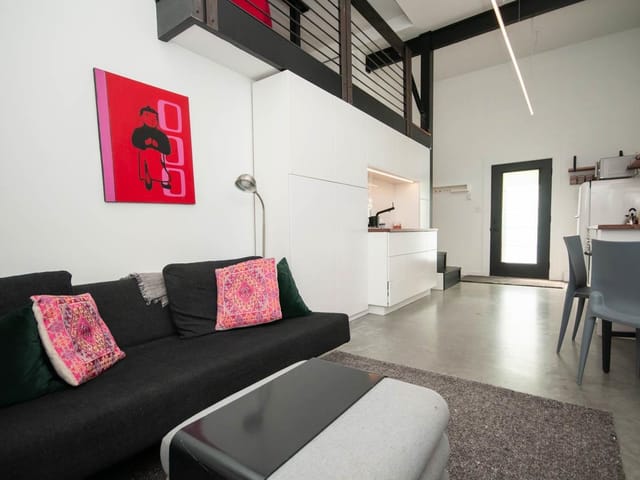 Other Property for rent in Vancouver, Vancouver East, Coach House 563 Union Street, 263093768 | Realtylink.org