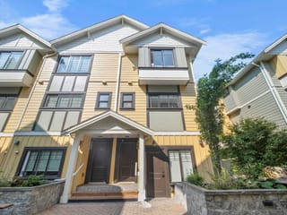 Townhouse for sale in Port Moody, Port Moody, 205 80 Elgin Street, 263093773 | Realtylink.org