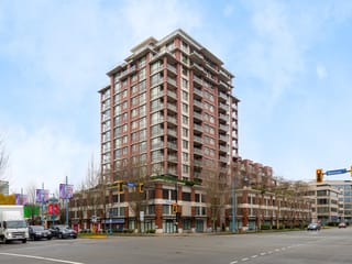 Apartment for sale in Richmond, Richmond, 704 5933 Cooney Road, 263093776 | Realtylink.org