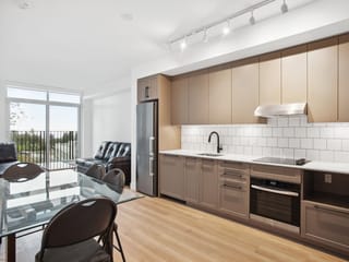 Apartment for sale in Burnaby, Burnaby North, 711 8750 University Crescent, 263093779 | Realtylink.org