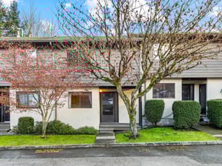 Townhouse for sale in Coquitlam, Coquitlam, 3 2880 Dacre Avenue, 263093781 | Realtylink.org