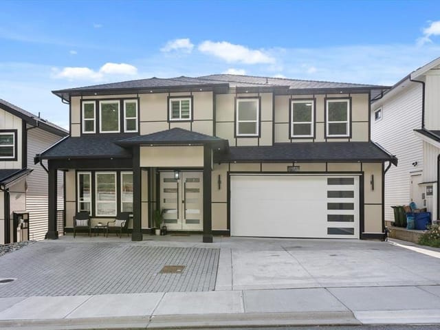 House for sale in Chilliwack, Chilliwack, 8555 Forest Gate Drive, 263093787 | Realtylink.org