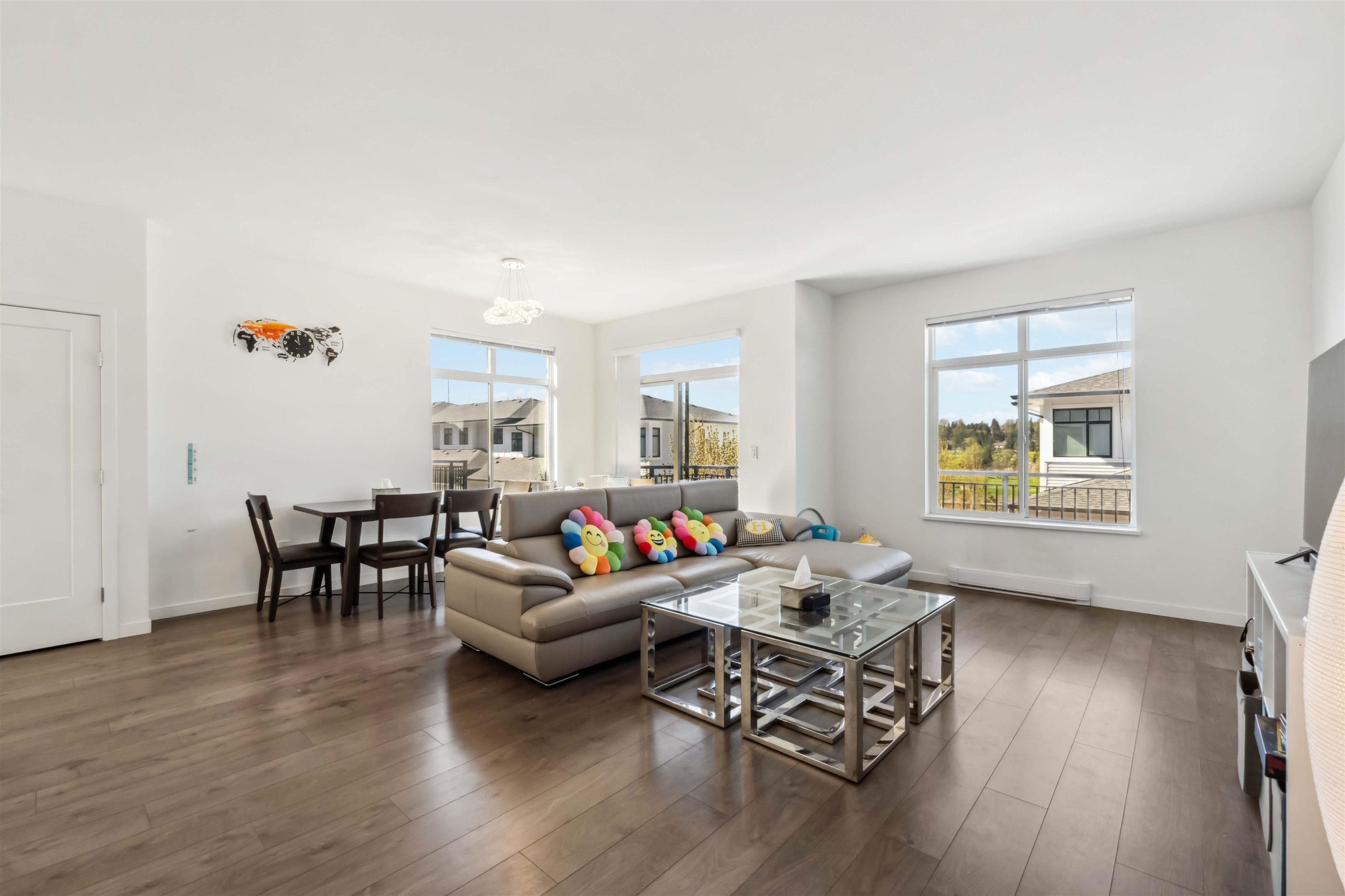 Townhouse for sale in Surrey, Surrey, 58 15255 Sitka Drive, 263093796 | Realtylink.org