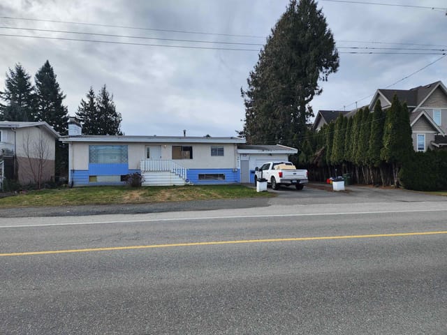 House for sale in Chilliwack, Chilliwack, 46420 First Avenue, 263093800 | Realtylink.org