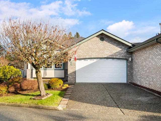 Townhouse for sale in Abbotsford, Abbotsford, 23 32777 Chilcotin Drive, 263093801 | Realtylink.org