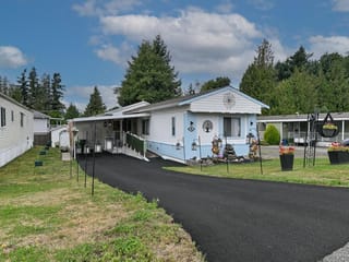 Manufactured Home for sale in Abbotsford, Abbotsford, 43 2035 Martens Street, 263093809 | Realtylink.org