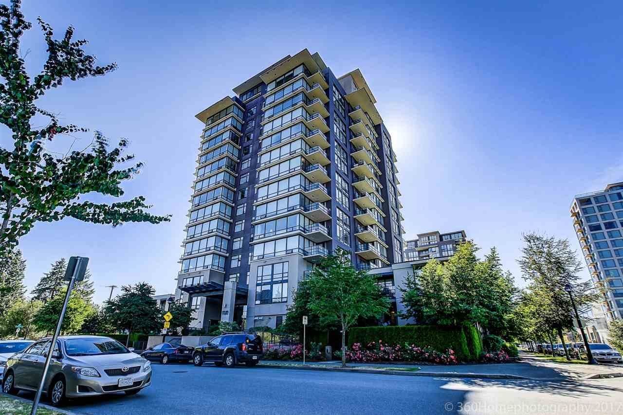 Apartment for sale in Richmond, Richmond, TH5 6333 Katsura Street, 263093810 | Realtylink.org