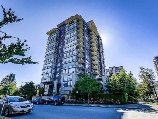 Apartment for sale in Richmond, Richmond, TH5 6333 Katsura Street, 263093810 | Realtylink.org