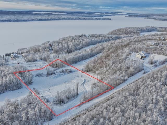 Lot for sale in Fort St. John, Fort St. John, 13439 Sunnyside Drive, 263093811 | Realtylink.org