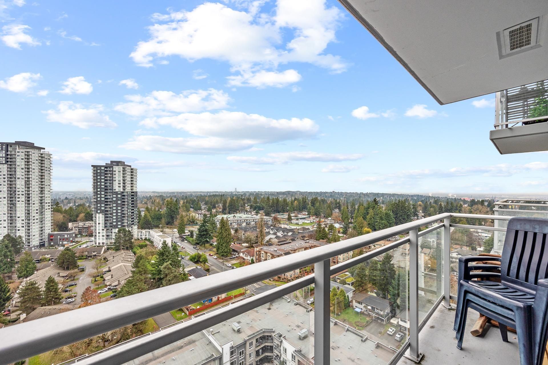 Apartment for sale in Surrey, North Surrey, 2511 13325 102a Avenue, 263093824 | Realtylink.org