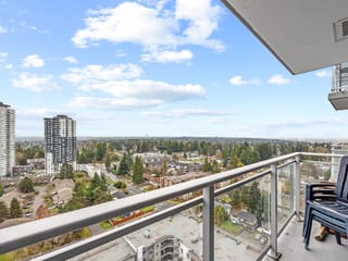 Apartment for sale in Surrey, North Surrey, 2511 13325 102a Avenue, 263093824 | Realtylink.org
