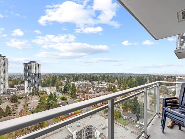 Apartment for sale in Surrey, North Surrey, 2511 13325 102a Avenue, 263093824 | Realtylink.org