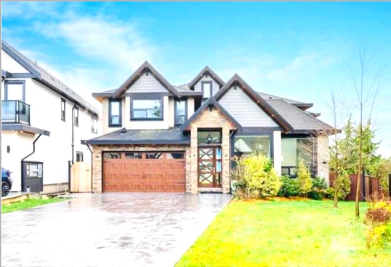 House for sale in Surrey, Cloverdale, 17012 57 Avenue, 263093826 | Realtylink.org