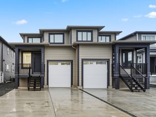 1/2 Duplex for sale in Mission, Mission, 32529 Higginbottom Court, 263093827 | Realtylink.org