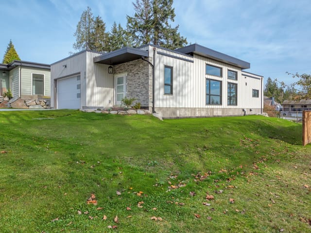 House for sale in Sechelt, Sunshine Coast, 5410 Stellar Way, 263093830 | Realtylink.org