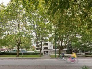 Apartment for sale in Vancouver, Vancouver West, 301 1995 Beach Avenue, 263093846 | Realtylink.org