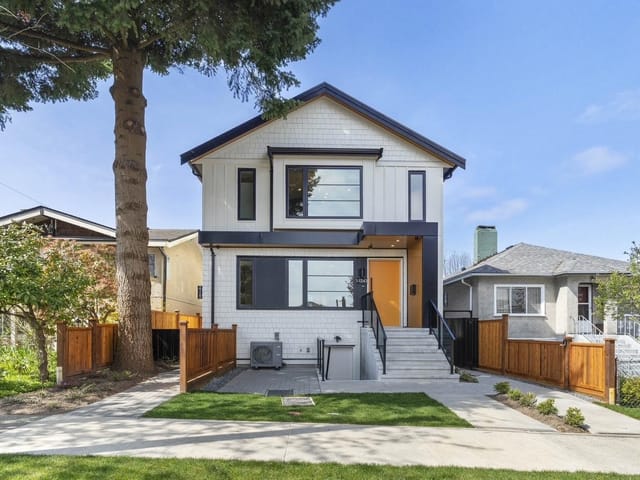 1/2 Duplex for sale in Vancouver, Vancouver East, 2 1243 Nootka Street, 263093857 | Realtylink.org