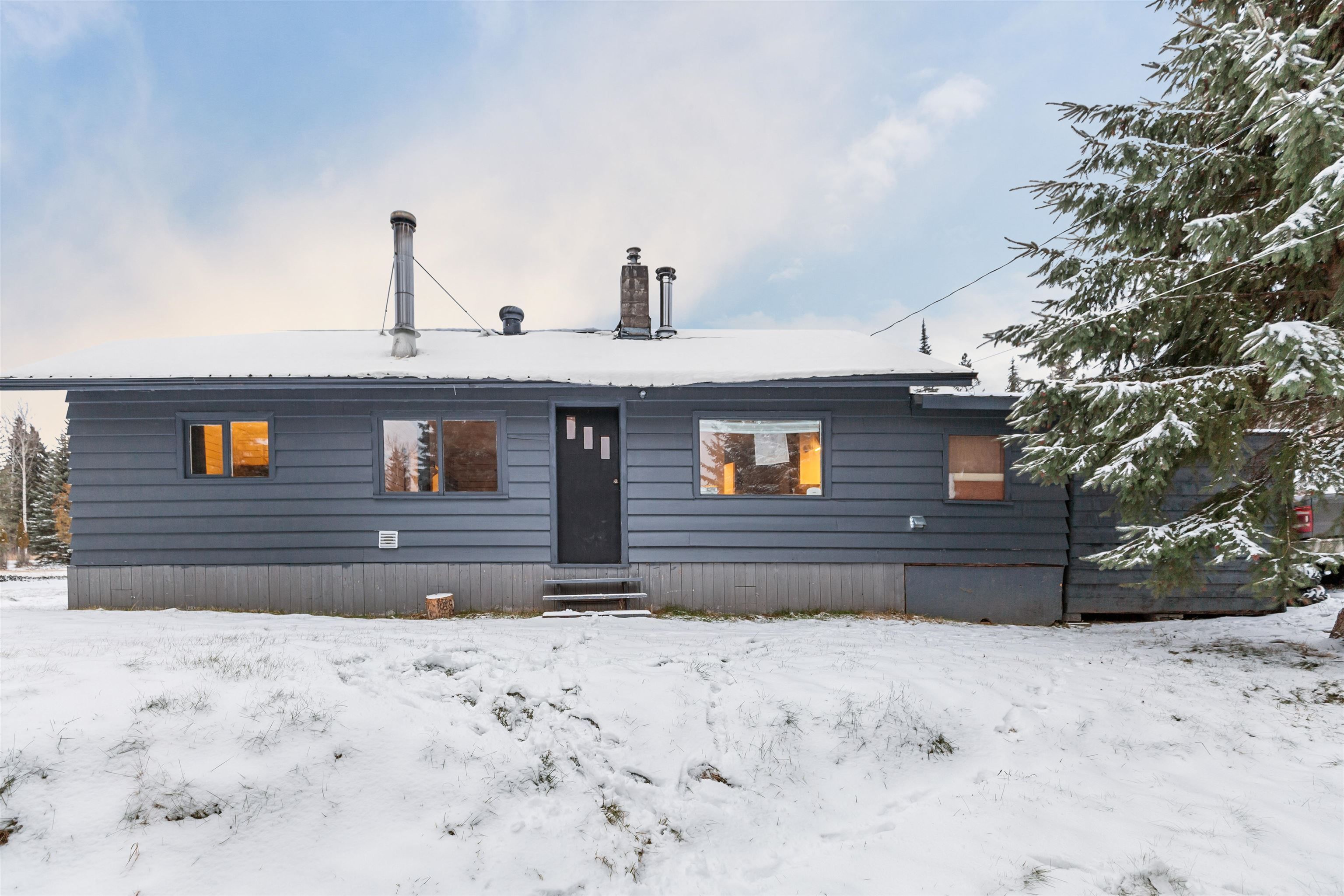 House for sale in Prince George, PG Rural South, 3565 15 Mile Road, 263093868 | Realtylink.org