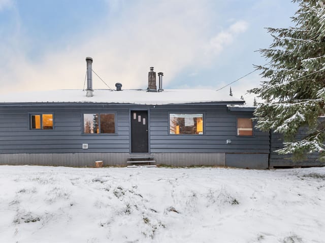 House for sale in Prince George, PG Rural South, 3565 15 Mile Road, 263093868 | Realtylink.org