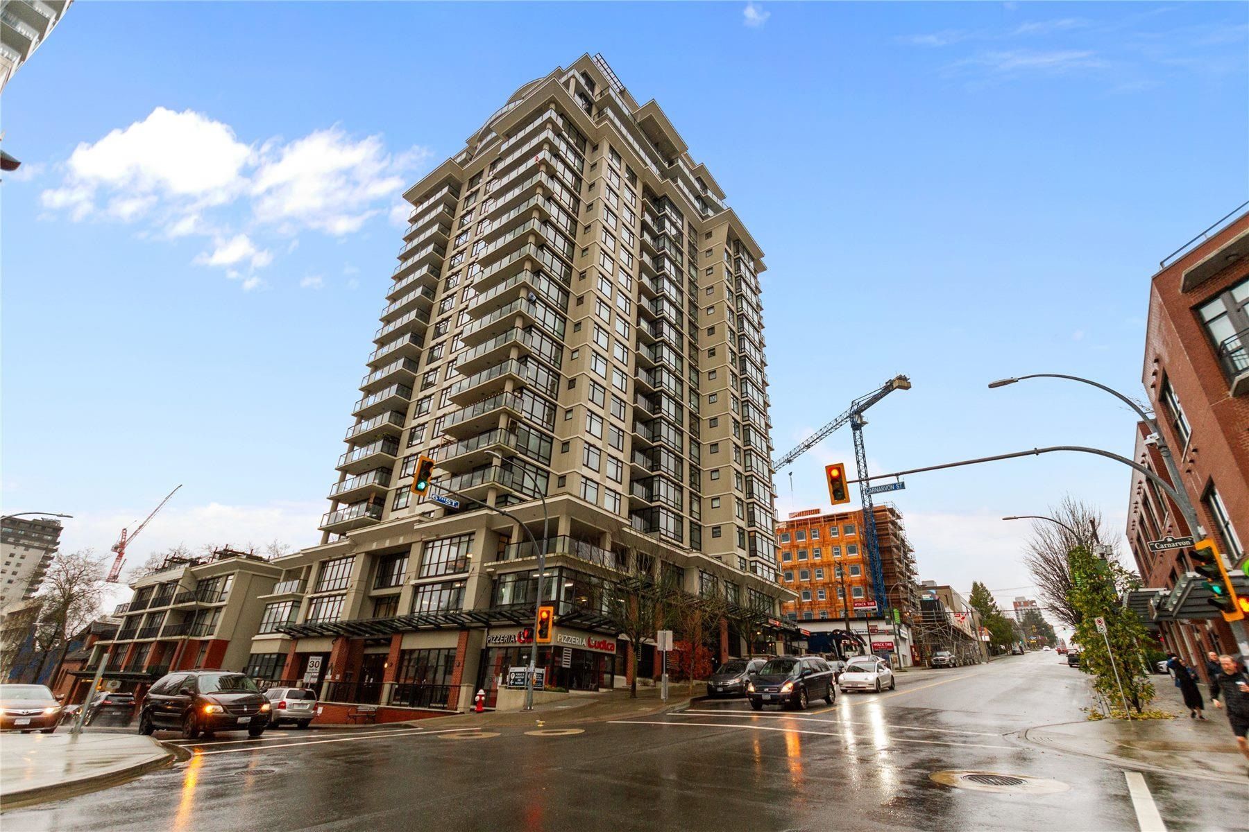 Apartment for sale in New Westminster, New Westminster, 506 610 Victoria Street, 263093880 | Realtylink.org