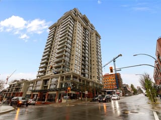 Apartment for sale in New Westminster, New Westminster, 506 610 Victoria Street, 263093880 | Realtylink.org