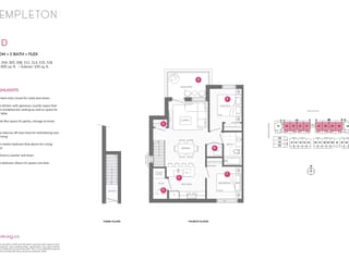 Townhouse for sale in Vancouver, Vancouver East, 308 2250 E 1st Avenue, 263093885 | Realtylink.org