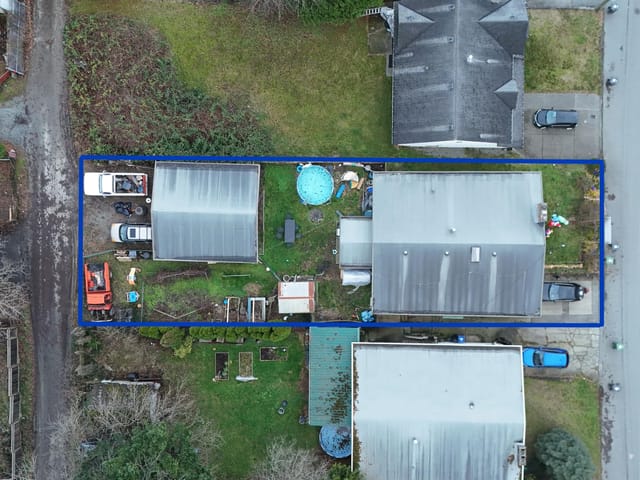 House for sale in Abbotsford, Abbotsford, 2574 Campbell Avenue, 263093892 | Realtylink.org