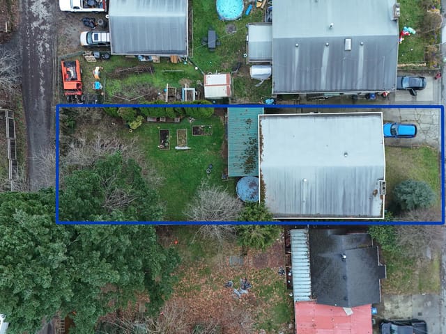 House for sale in Abbotsford, Abbotsford, 2580 Campbell Avenue, 263093893 | Realtylink.org