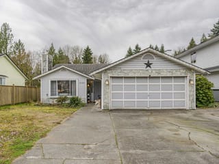 House for sale in Maple Ridge, Maple Ridge, 12145 207a Street, 263093905 | Realtylink.org
