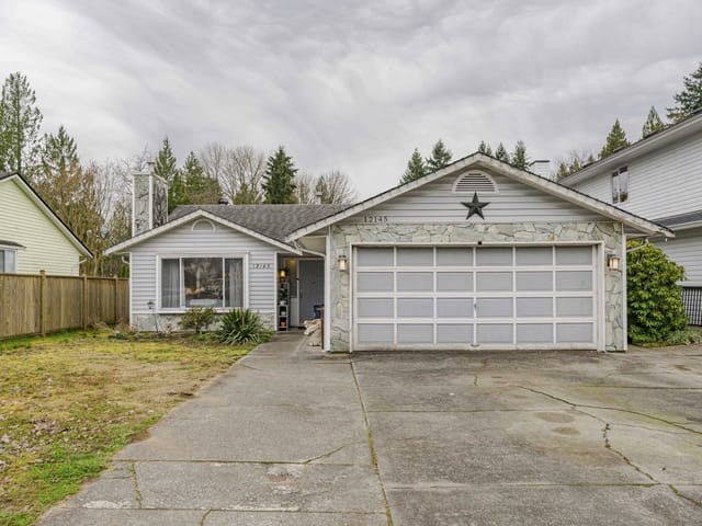 House for sale in Maple Ridge, Maple Ridge, 12145 207a Street, 263093905 | Realtylink.org