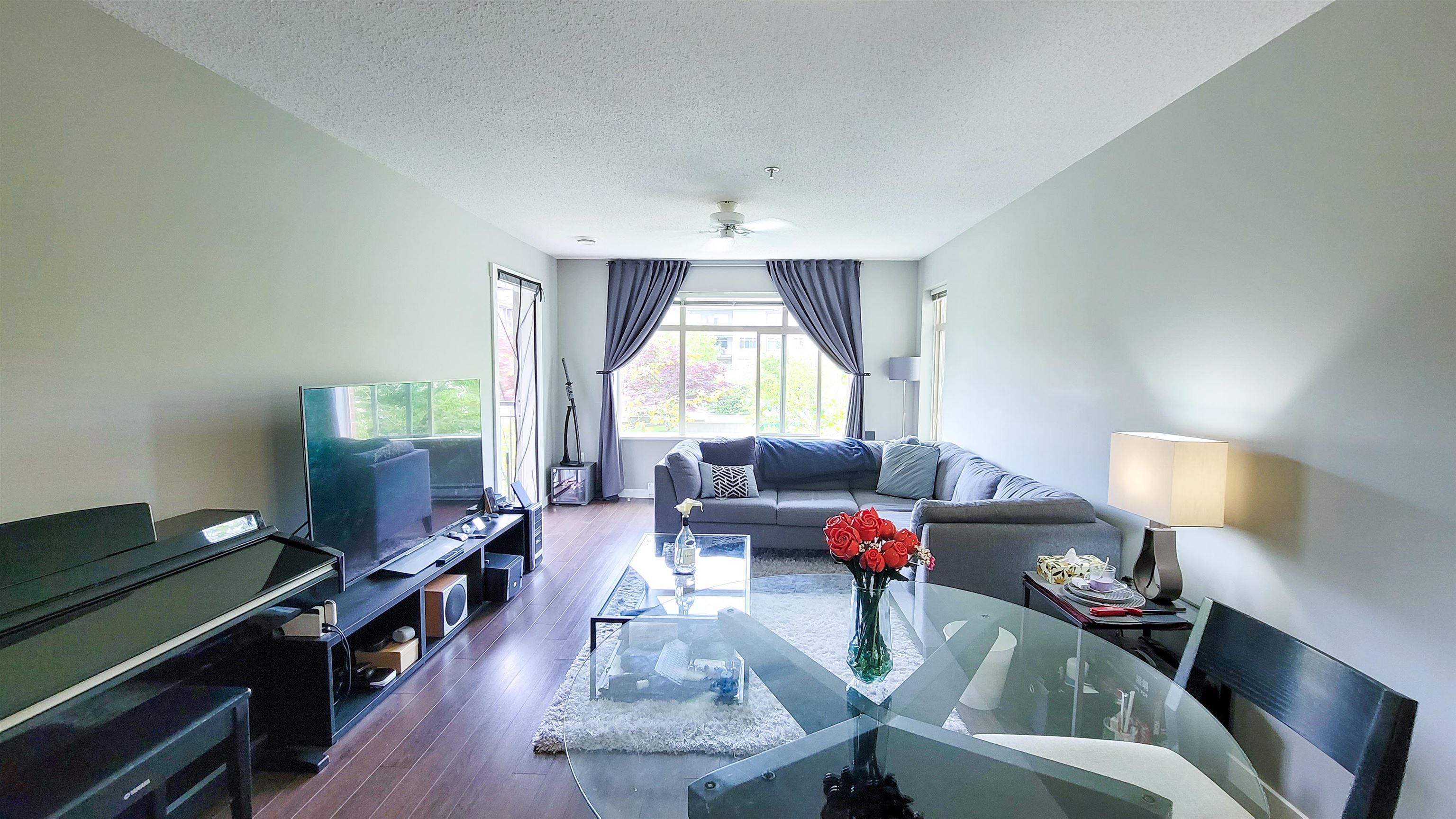 Apartment for sale in Richmond, Richmond, 217 9299 Tomicki Avenue, 263093915 | Realtylink.org