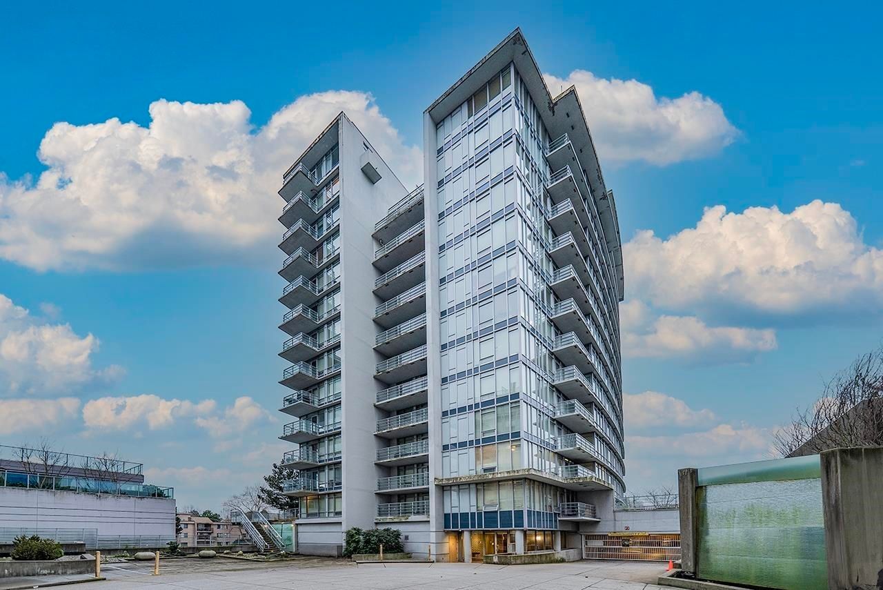 Apartment for sale in Richmond, Richmond, 1605 8288 Lansdowne Road, 263093928 | Realtylink.org