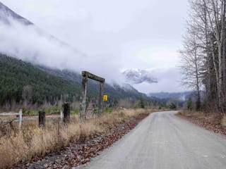 Lot for sale in D'Arcy, Pemberton, 2690 Blackwater Road, 263093930 | Realtylink.org