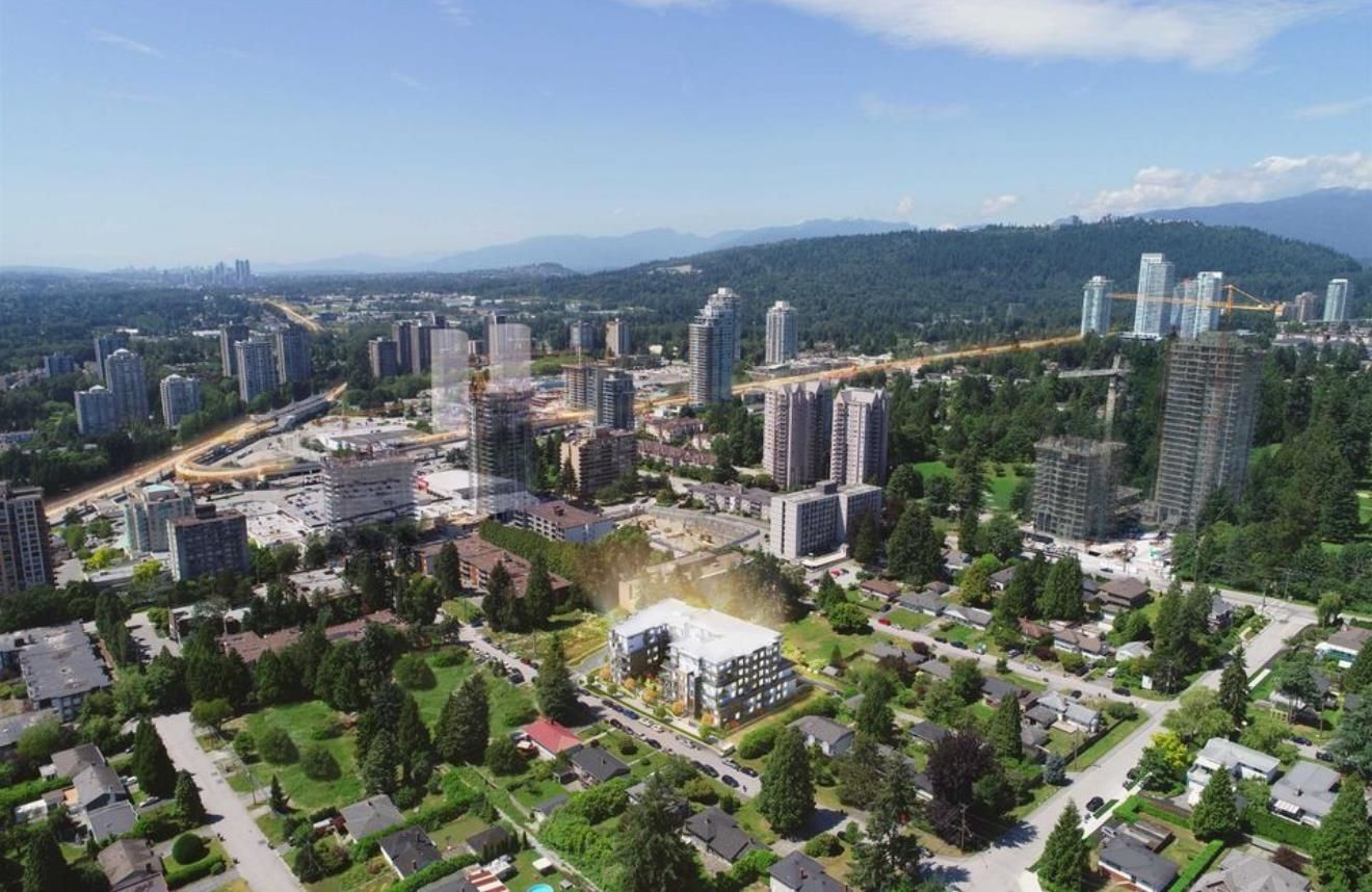 Apartment for sale in Coquitlam, Coquitlam, 212 599 Dansey Avenue, 263093933 | Realtylink.org