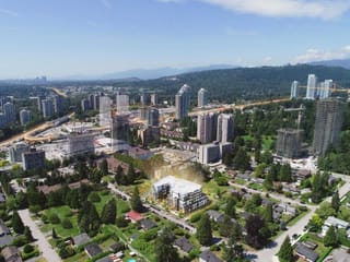 Apartment for sale in Coquitlam, Coquitlam, 212 599 Dansey Avenue, 263093933 | Realtylink.org