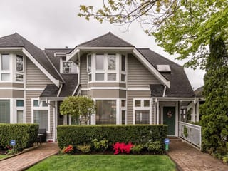 Townhouse for sale in North Vancouver, North Vancouver, 4 233 E 6th Street, 263093938 | Realtylink.org