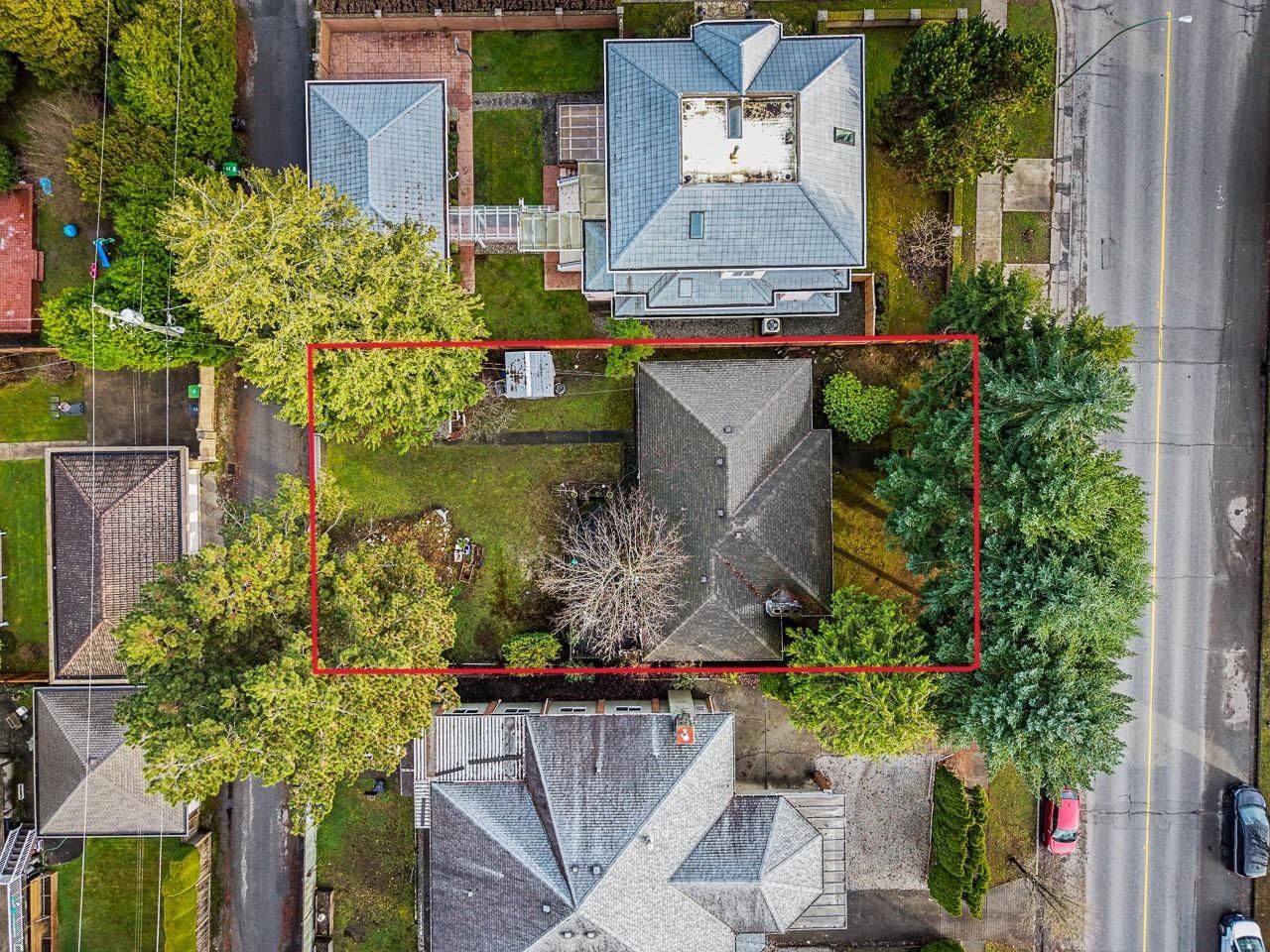 House for sale in Vancouver, Vancouver West, 1323 W 49th Avenue, 263093948 | Realtylink.org