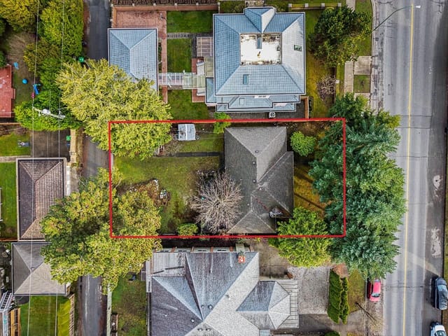 House for sale in Vancouver, Vancouver West, 1323 W 49th Avenue, 263093948 | Realtylink.org