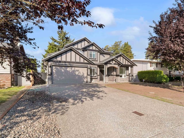 House for sale in Delta, N. Delta, 7297 115a Street, 263093971 | Realtylink.org