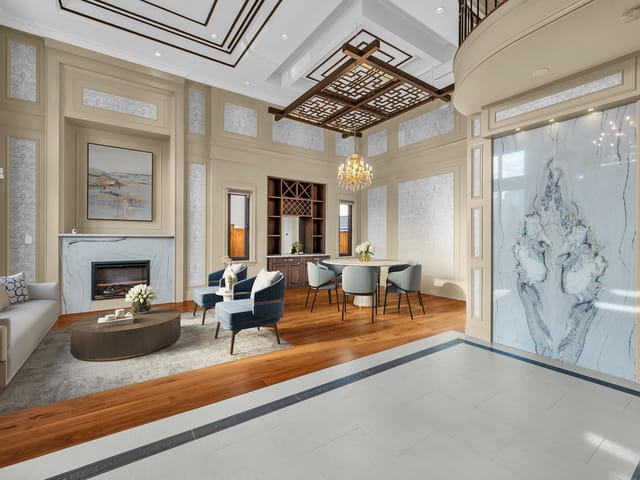 House for sale in Richmond, Richmond, 4691 Foxglove Crescent, 263093973 | Realtylink.org