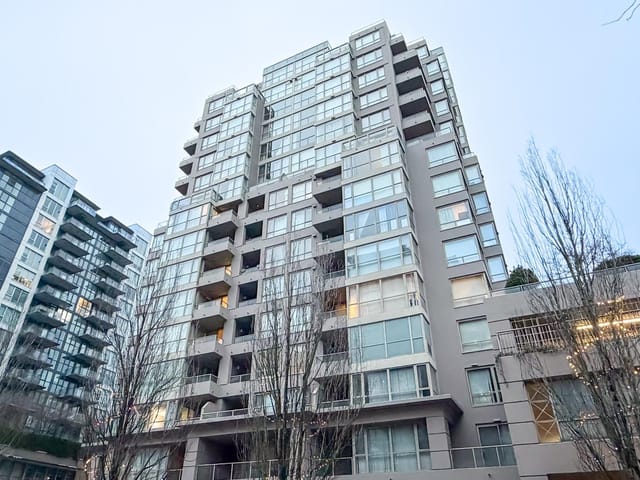 Apartment for sale in Richmond, Richmond, 1506 8171 Saba Road, 263093982 | Realtylink.org